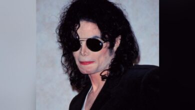 Michael Jackson accused of child sex trafficking by four siblings in lawsuit