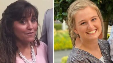 Michelle Duggar Picked Up DIL Kendra From Jail In Car With 'Bullet Holes'