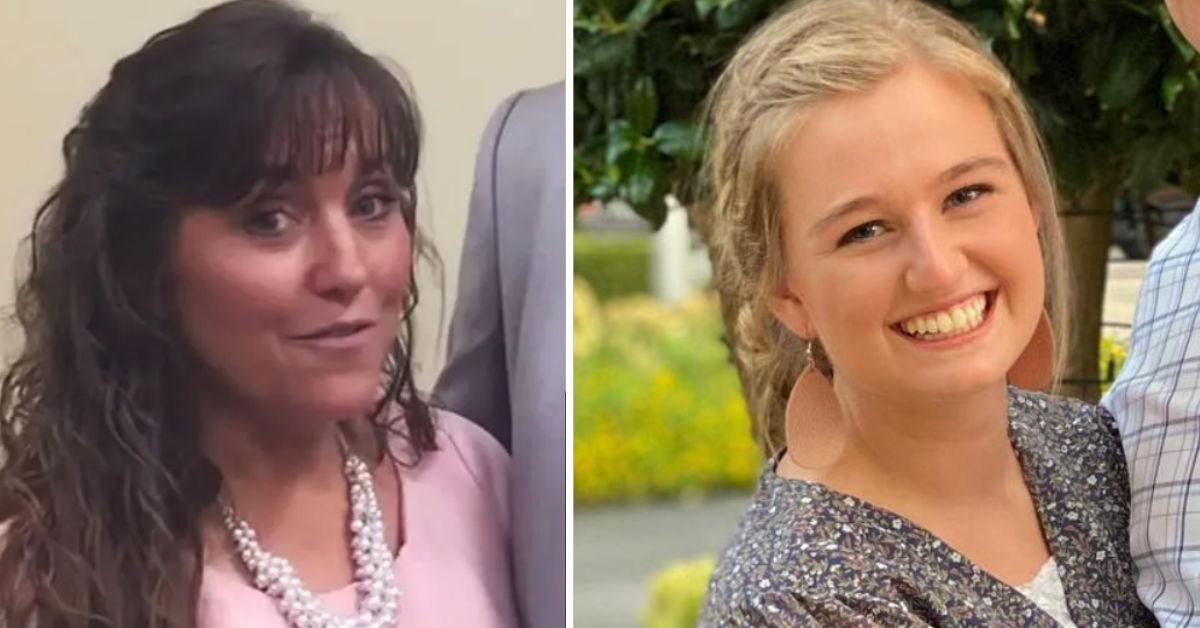 Michelle Duggar Picked Up DIL Kendra From Jail In Car With 'Bullet Holes'