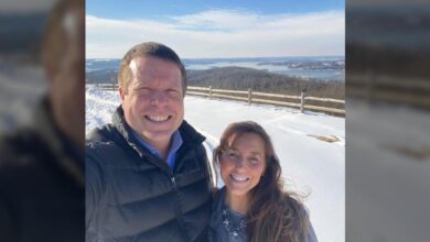 Michelle Dugga's 'Joyfully Available' Marriage Advice Resurfaces