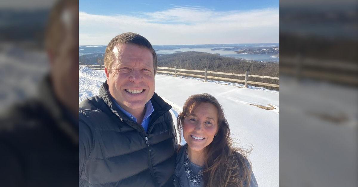 Michelle Dugga's 'Joyfully Available' Marriage Advice Resurfaces