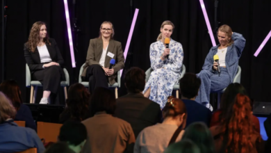 More women in leadership: how to enable change - ITB Berlin | News