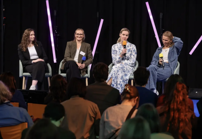 More women in leadership: how to enable change - ITB Berlin | News