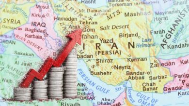 Mortgage rates surge upward amid Iran conflict