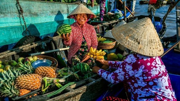 Multi-tiered holidays take center stage as Kuoni reveals 2026 travel trends | News