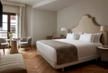 NH Collection Palacio de Córdoba brings sophisticated design and hospitality to the city's Jewish Quarter | News