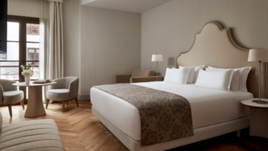 NH Collection Palacio de Córdoba brings sophisticated design and hospitality to the city's Jewish Quarter | News