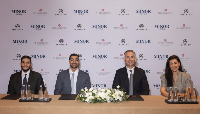 NH Collection debuts in Tanzania with Pemba Island Resort | News