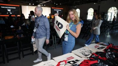 Nancy Grace on Kouri Richins and more True Crime Tales: Daily Variety