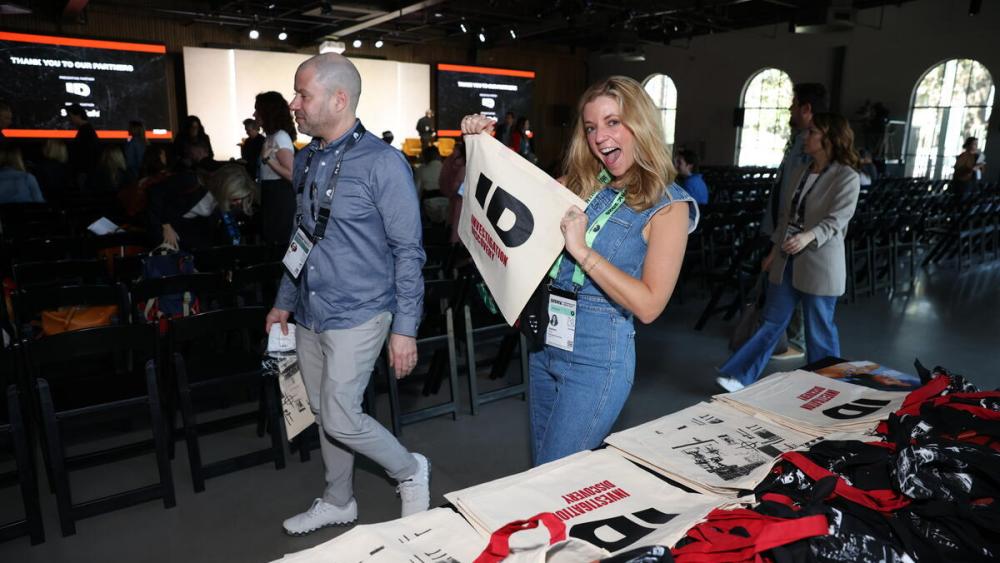 Nancy Grace on Kouri Richins and more True Crime Tales: Daily Variety