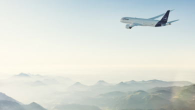 Nearly 7 million Lufthansa Group passengers opted for more sustainable flying by 2025 | News