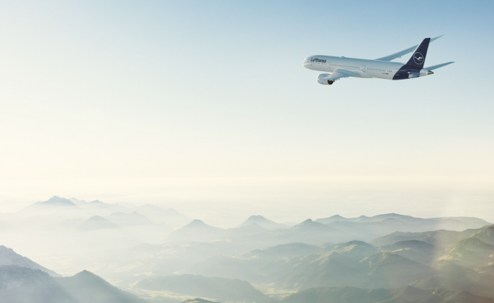 Nearly 7 million Lufthansa Group passengers opted for more sustainable flying by 2025 | News