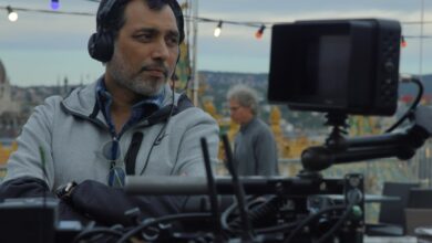 Neeraj Pandey on 'Taskaree', franchises and Hindi cinema in 2026