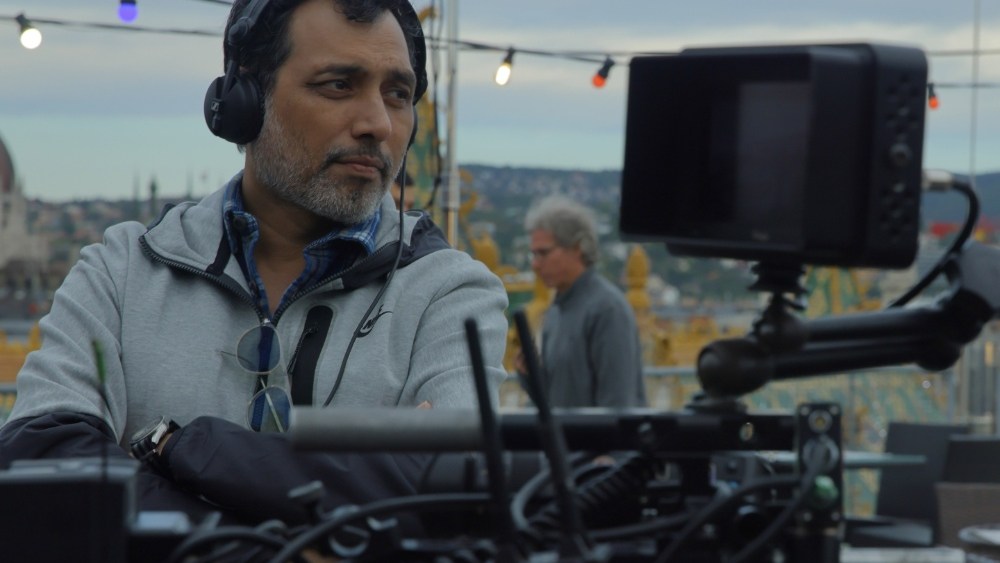 Neeraj Pandey on 'Taskaree', franchises and Hindi cinema in 2026