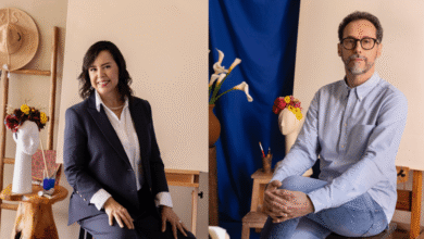 Netflix series about Frida Kahlo and Diego Rivera on the way