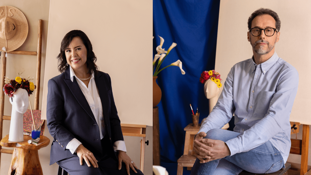 Netflix series about Frida Kahlo and Diego Rivera on the way