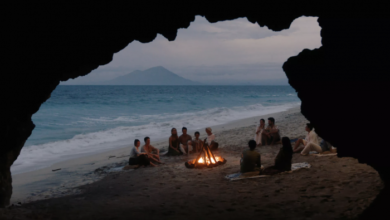 New Jumeirah campaign illuminates the beauty of Arabic hospitality | News