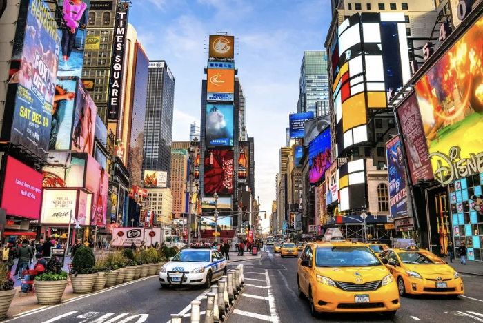 New York State brings great energy to ITB Berlin after a strong year at home | Focus