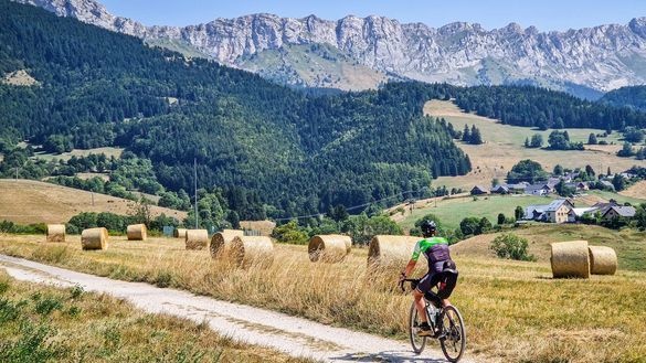 New heights await in Isère | News