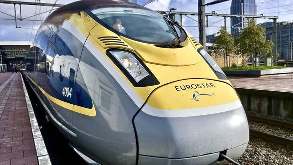 New sleeper routes make exploring Europe by train easier than ever | News