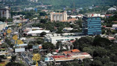 Nicaragua: Rights experts uncover state corruption fueling repression and spying on exiles