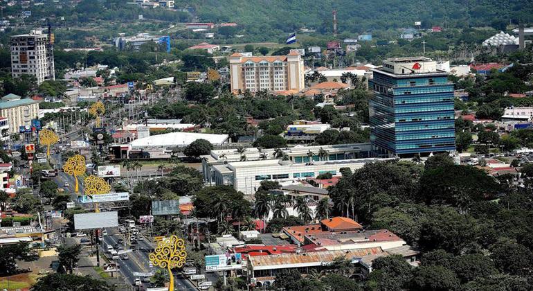 Nicaragua: Rights experts uncover state corruption fueling repression and spying on exiles