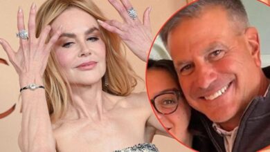 Nicole Kidman's 'ultra-strict' dating ultimatum revealed