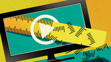 Nielsen further delays 'Gauge' report after streamer's response