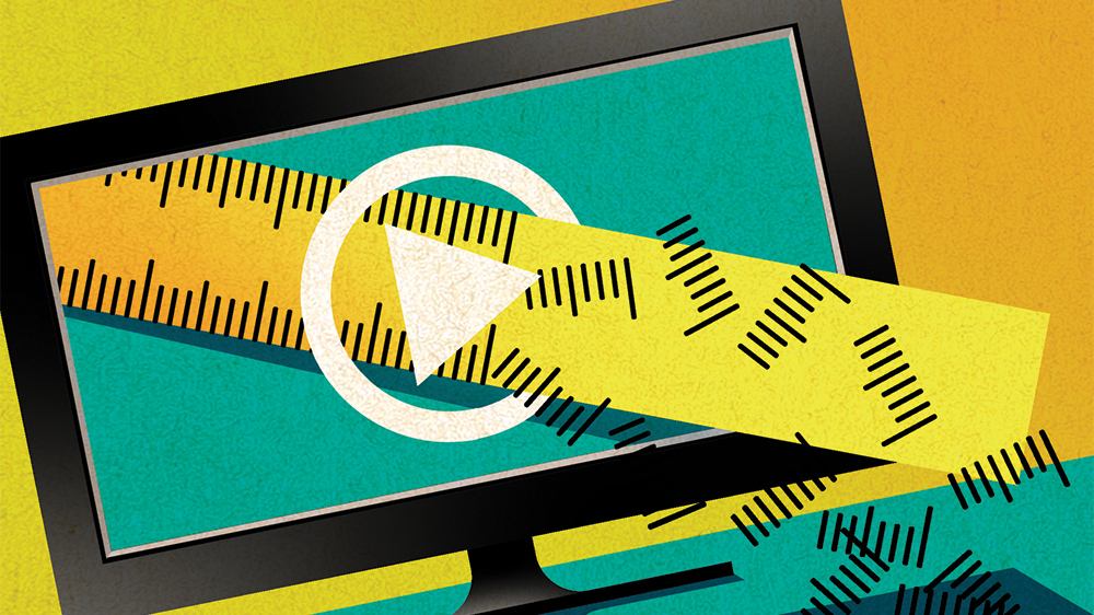 Nielsen further delays 'Gauge' report after streamer's response