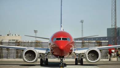 Norwegian Group reports strong passenger growth and occupancy in February | News