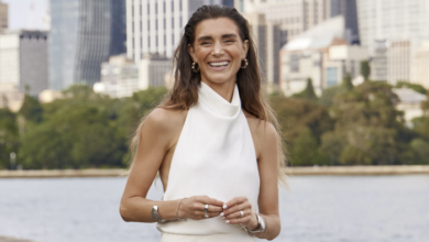 Novotel invites the world to rethink rest with Australia's leading sleep expert, Olivia Arezzolo | News