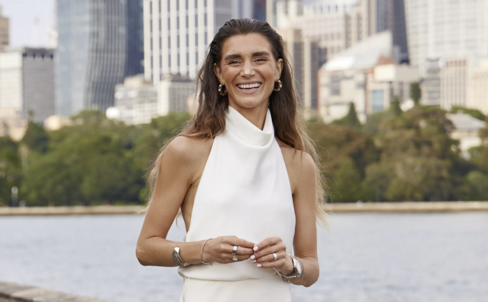 Novotel invites the world to rethink rest with Australia's leading sleep expert, Olivia Arezzolo | News