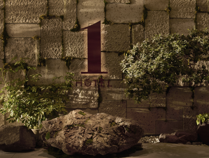 Nu open: 1 Hotel Tokyo – een stedelijk heiligdom vol natuur | Nieuws