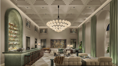 OMNAM GROUP ANNOUNCES THE OPENING OF THE COMO EDITION | News