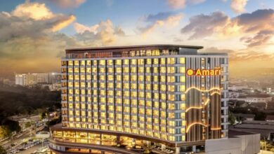 ONYX Hospitality Group celebrates 60 years on the world stage at ITB Berlin 2026 | News