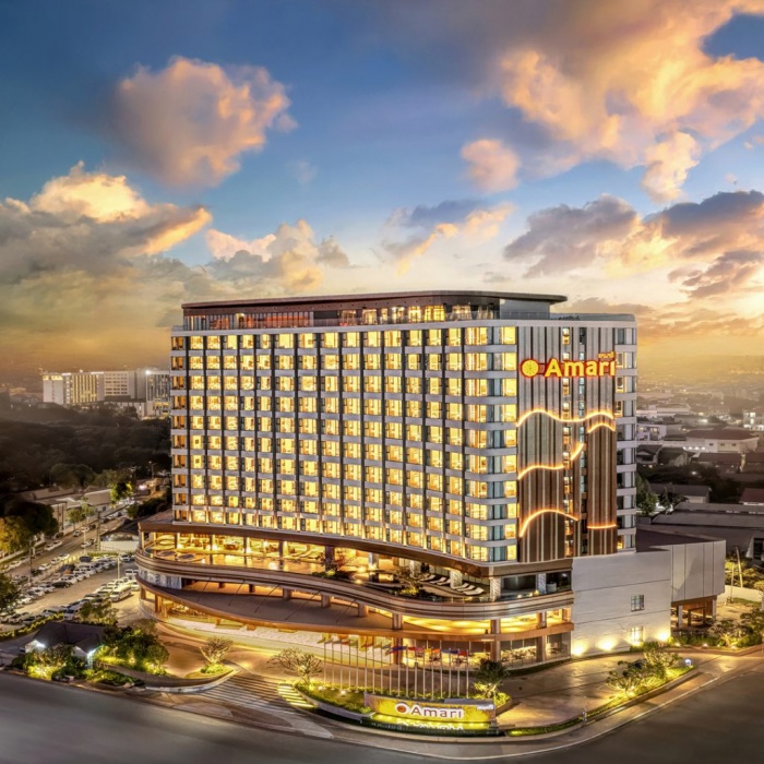 ONYX Hospitality Group celebrates 60 years on the world stage at ITB Berlin 2026 | News