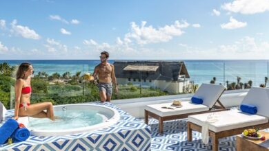 Ocean Riviera Paradise awarded prestigious AAA Four Diamond certification | News