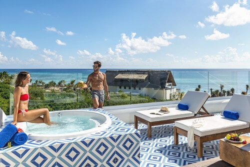 Ocean Riviera Paradise awarded prestigious AAA Four Diamond certification | News