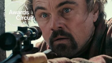 'One battle after another' is the Society of Camera Operators' highest award