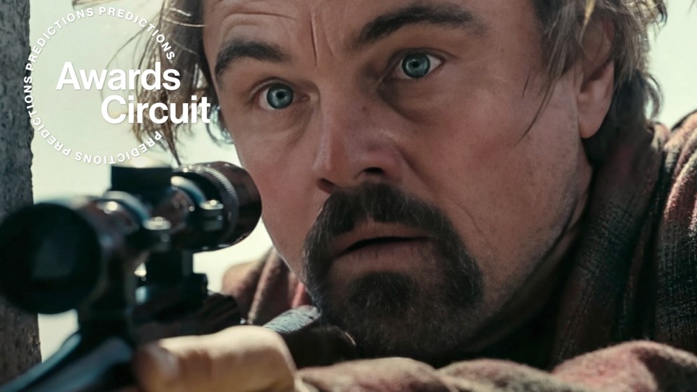 'One battle after another' is the Society of Camera Operators' highest award