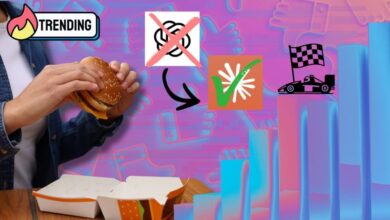 OpenAI backlash, McDonald’s memes and Ford’s F1 return show perception drives the conversation 