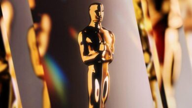 Oscars Terror Alert as Iran Drone Fears Ramps Hollywood