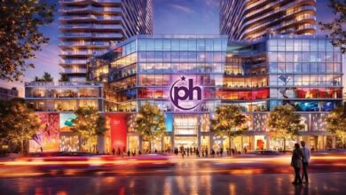 PLANET HOLLYWOOD HOTEL & CASINOLANDS IN TBILISI | News