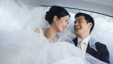 Pan Pacific Hotels Group introduces unified wedding campaign for five hotels in Singapore | News