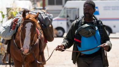 'Paradise' renewed for season 3 on Hulu