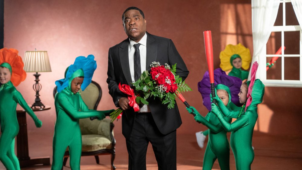 Pilot figures for 'The Fall and Rise of Reggie Dinkins': 13 million viewers