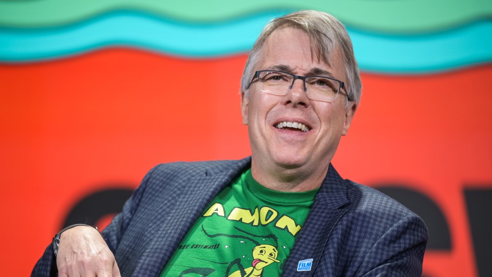 'Pluribus' Cast Were Nearly Naked, Vince Gilligan Reveals