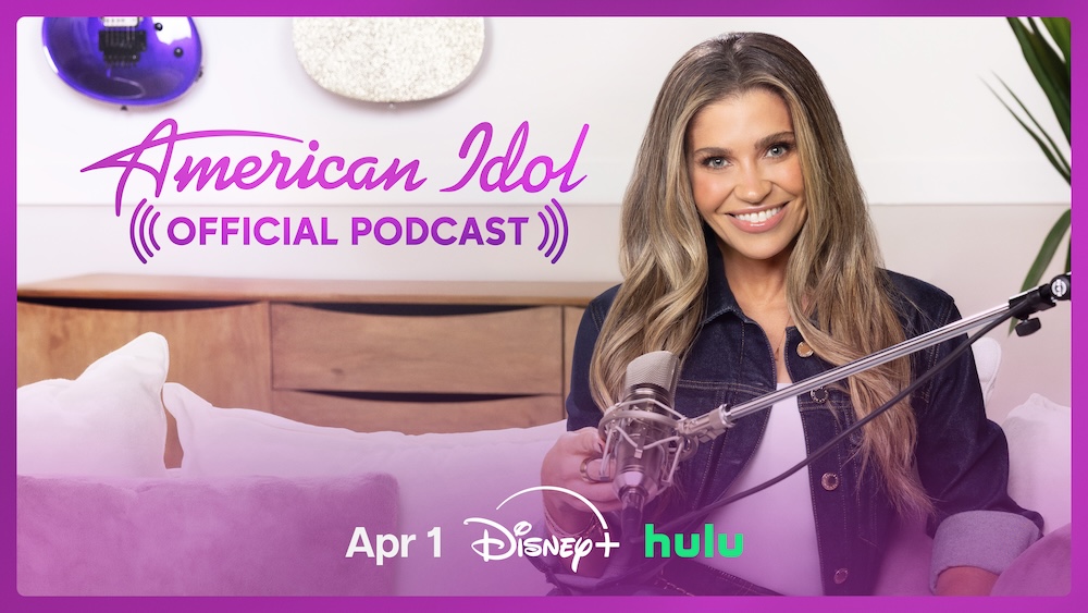 Podcast set 'American Idol', Danielle Fishel as host