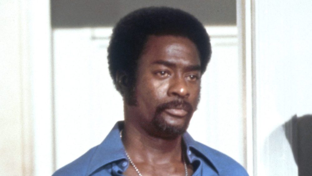 'Police Woman' actor was 86