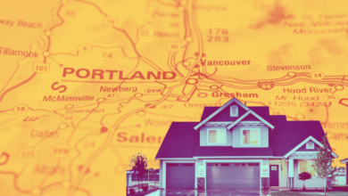 Portland tries a new affordable housing fix: paying homeowners to rent spare rooms